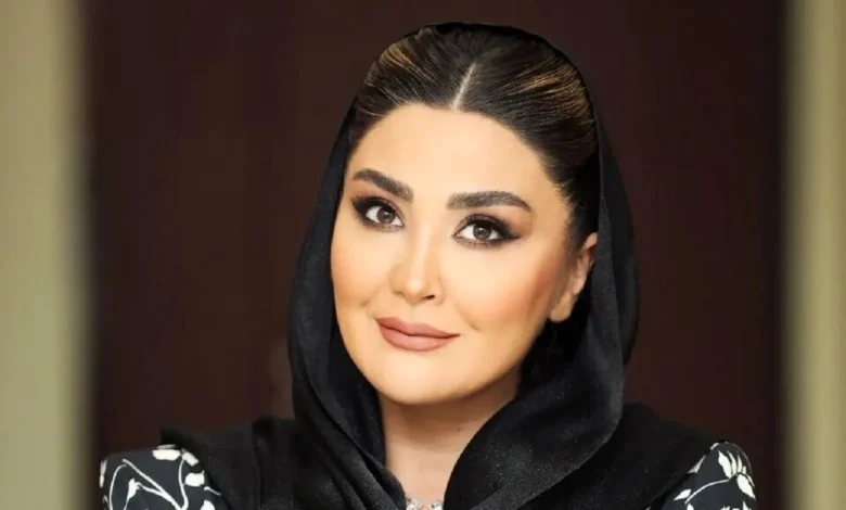 مریم معصومی