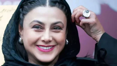 آزاده صمدی