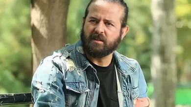 هومن سیدی