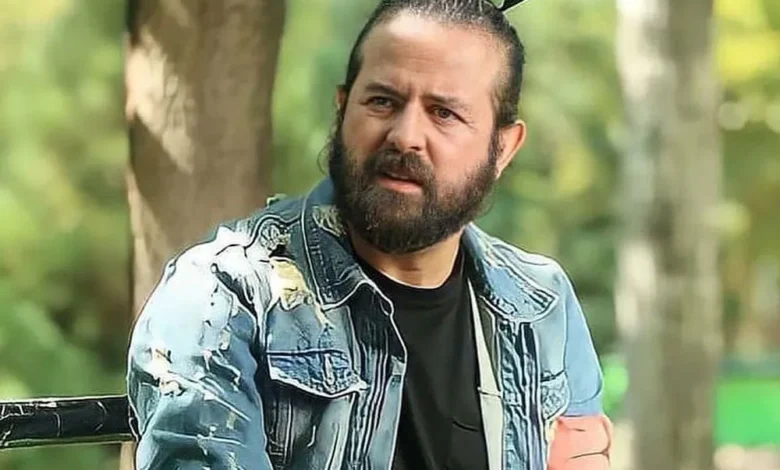 هومن سیدی