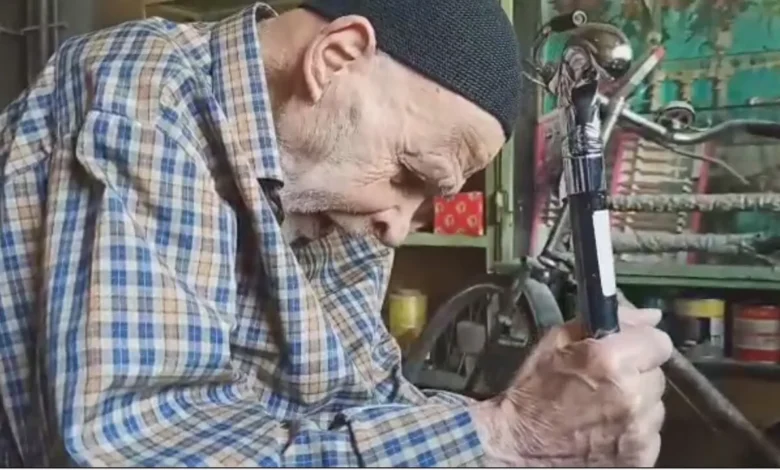 هنرنمایی