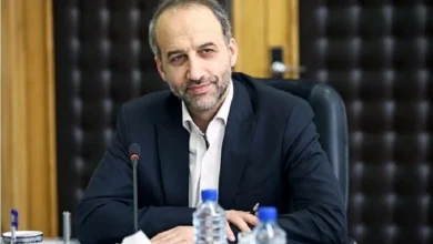 مهران مدیری