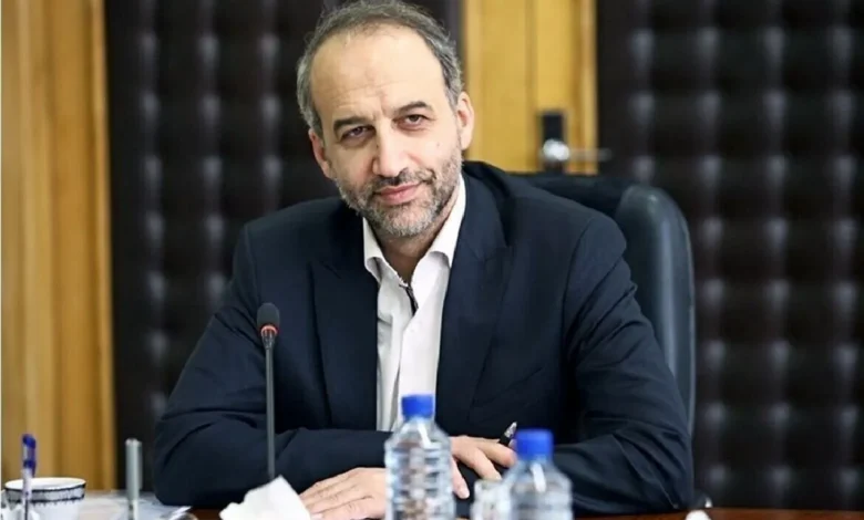 مهران مدیری