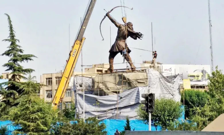 مجسمه