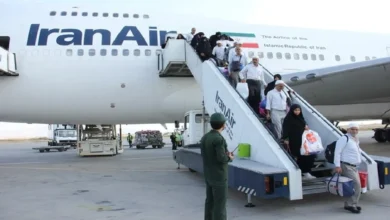 ارز زیارتی