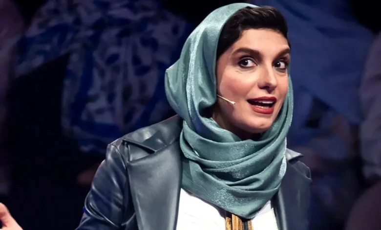 الیکا عبدالرزاقی