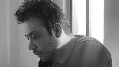 محسن چاوشی