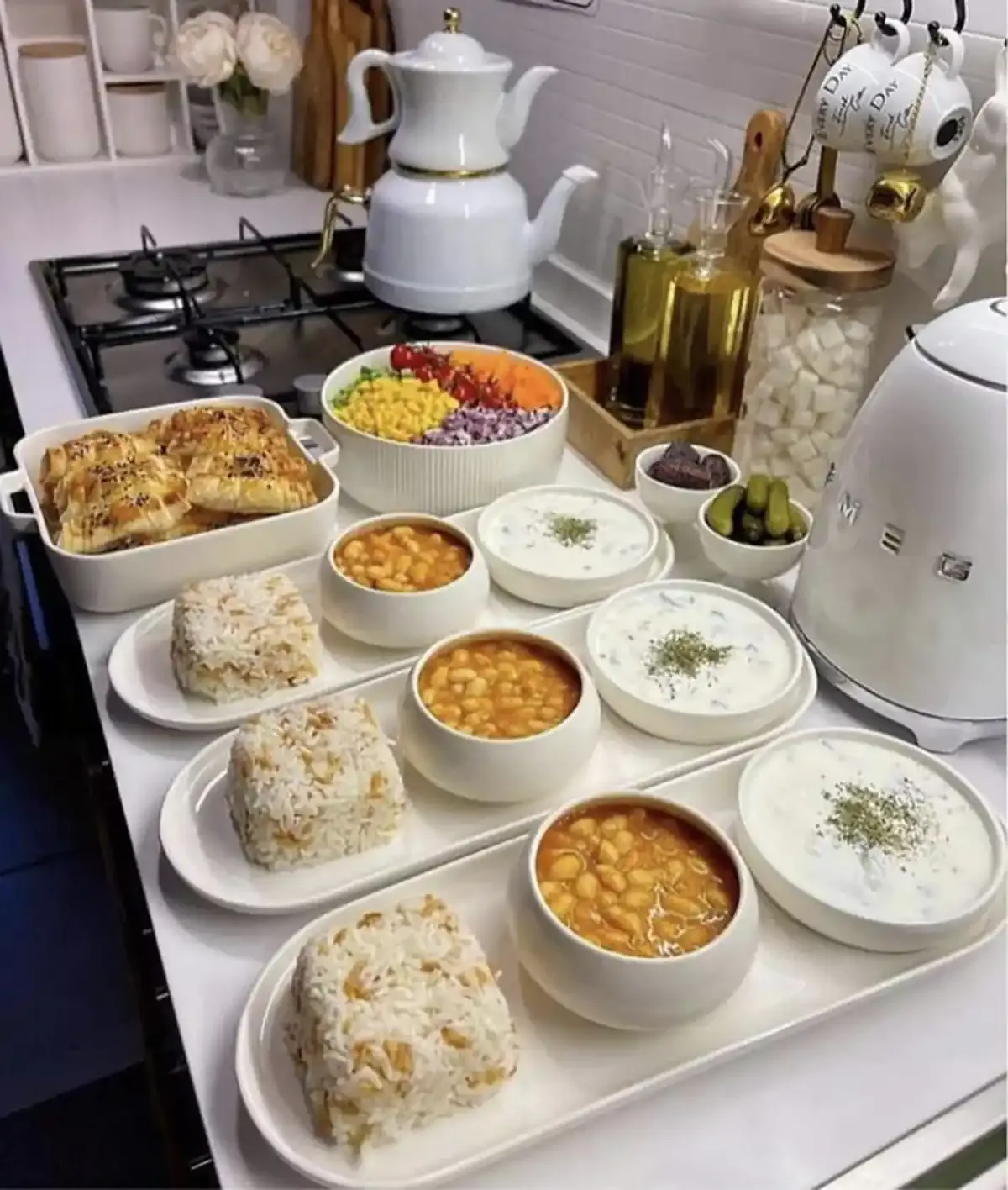 چیدمان