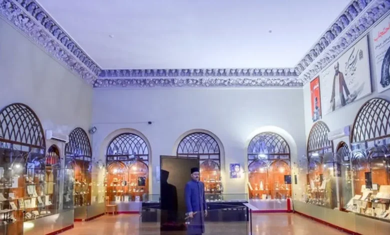 موزه