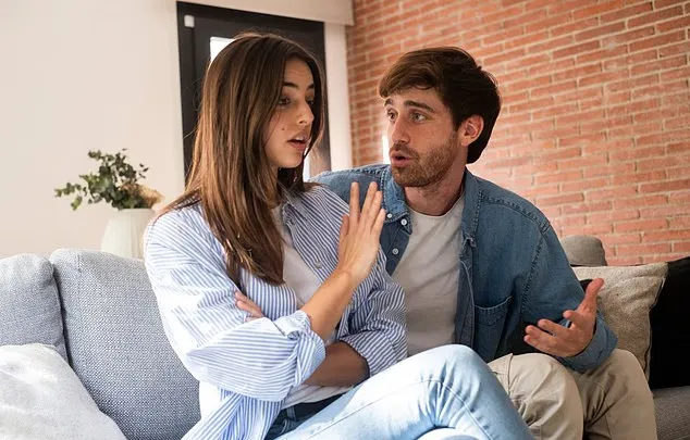 رابطه عاشقانه