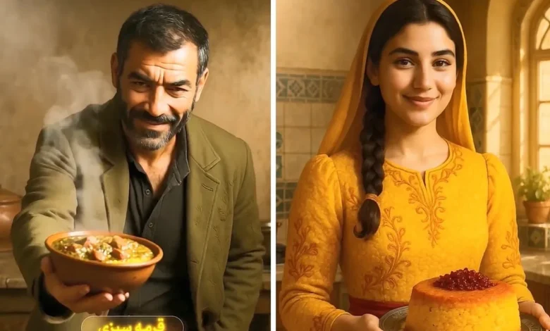 غذا