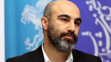 محسن تنابنده