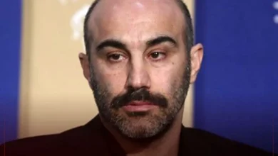 محسن تنابنده