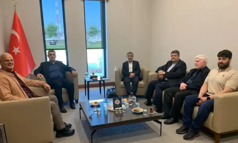 احمدی نژاد