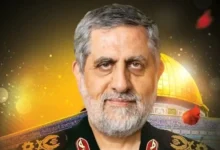 تصویر دختر زیبای فلسطینی