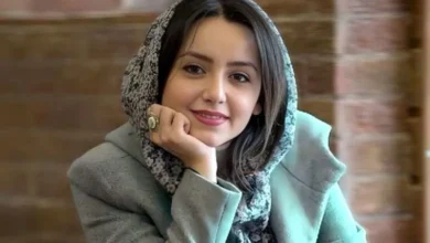 نازنین بیاتی