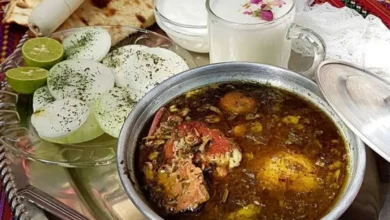 کوفته