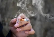 سیگار
