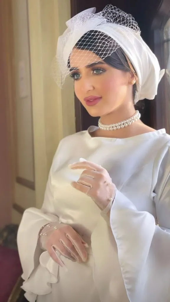 مدل مو