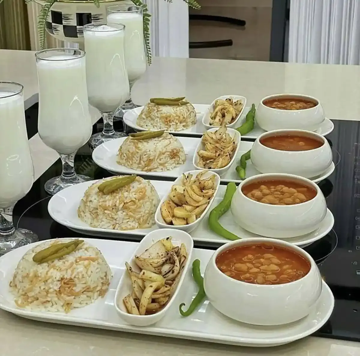 چیدمان