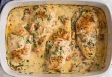 بیف استراگانوف