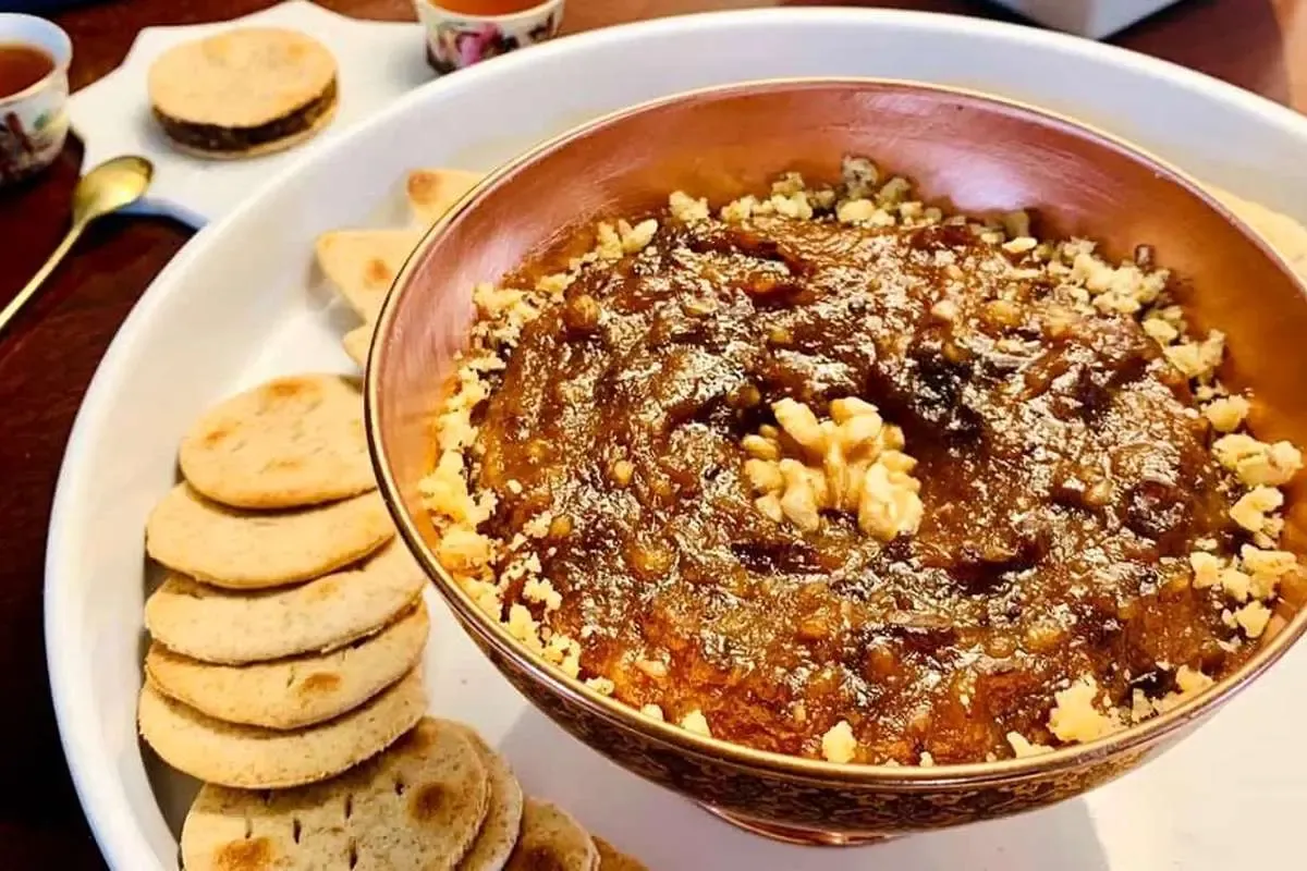 تمریه خرما