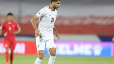 بازیکن
