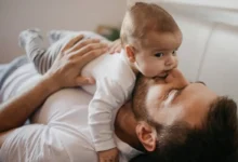 فرزند