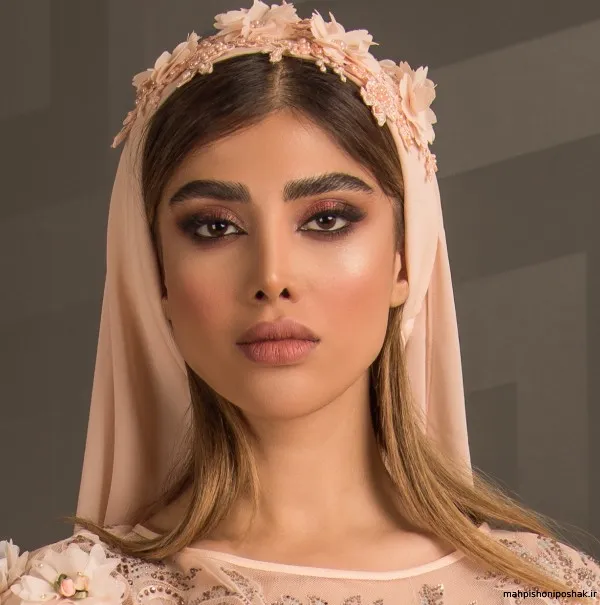 مدل مو