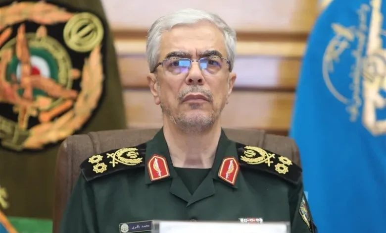 محمد باقری