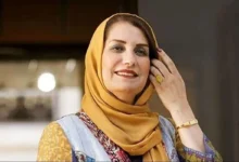 فریبا کوثری