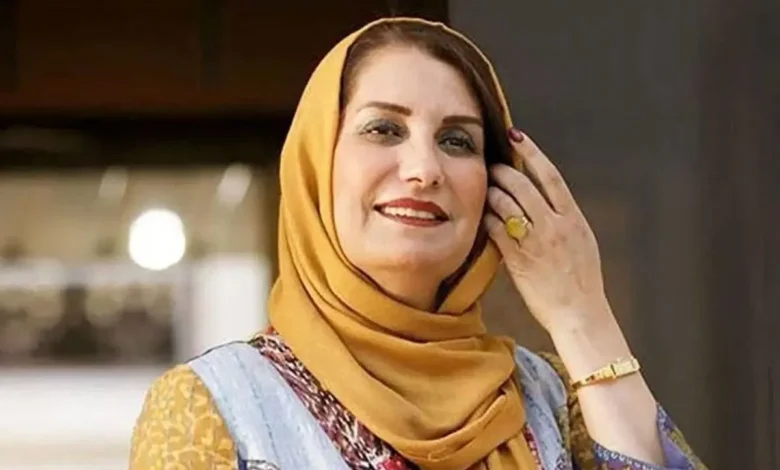 فریبا کوثری