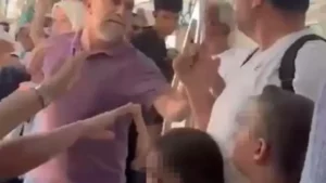 بارش