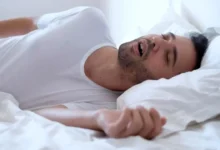 آپنه خواب
