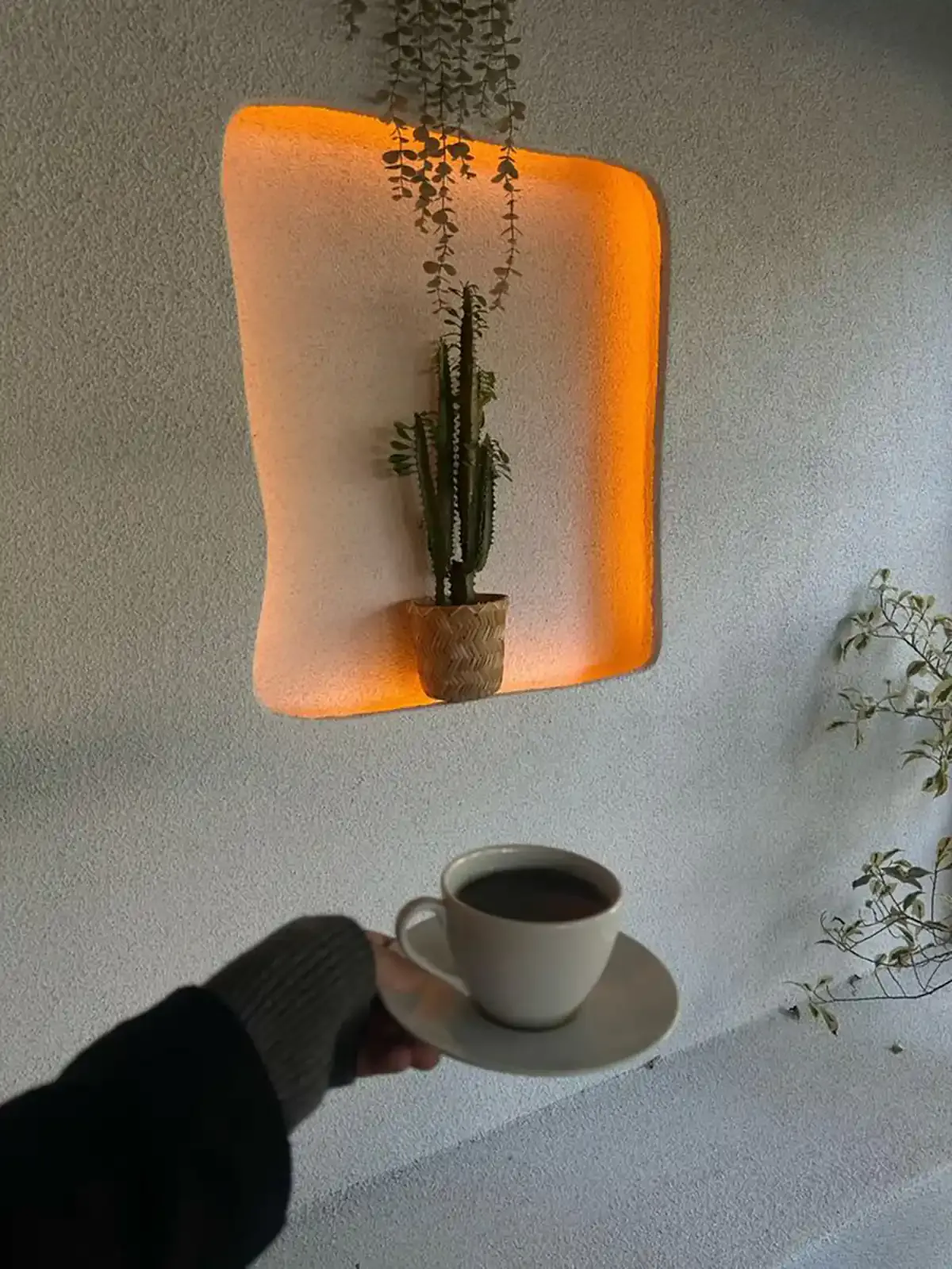 دیوارکوب