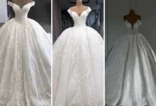 لباس عروس
