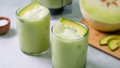 مربا گل یاس