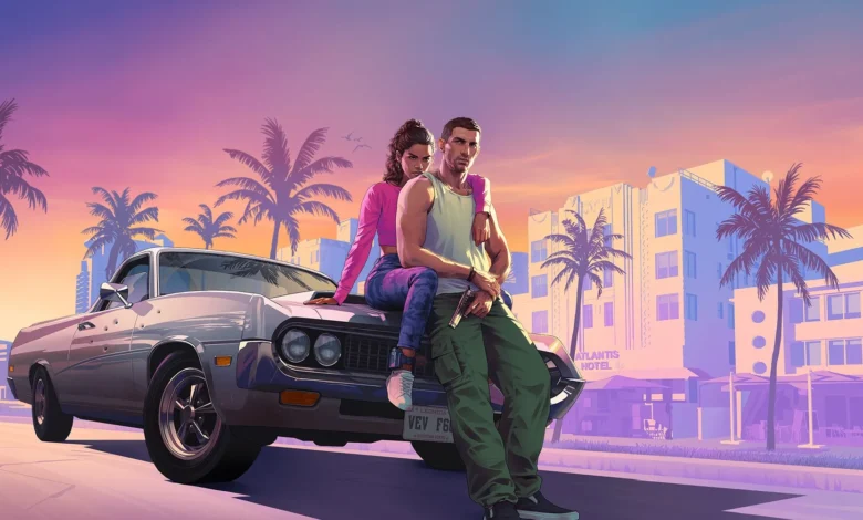 GTA 5