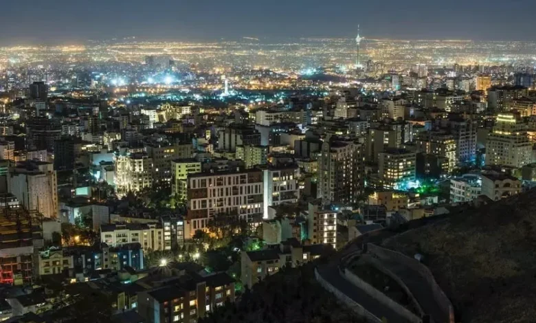 پناهگاه‌