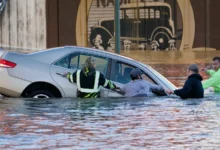 تمیز نگه داشتن موتور خودرو