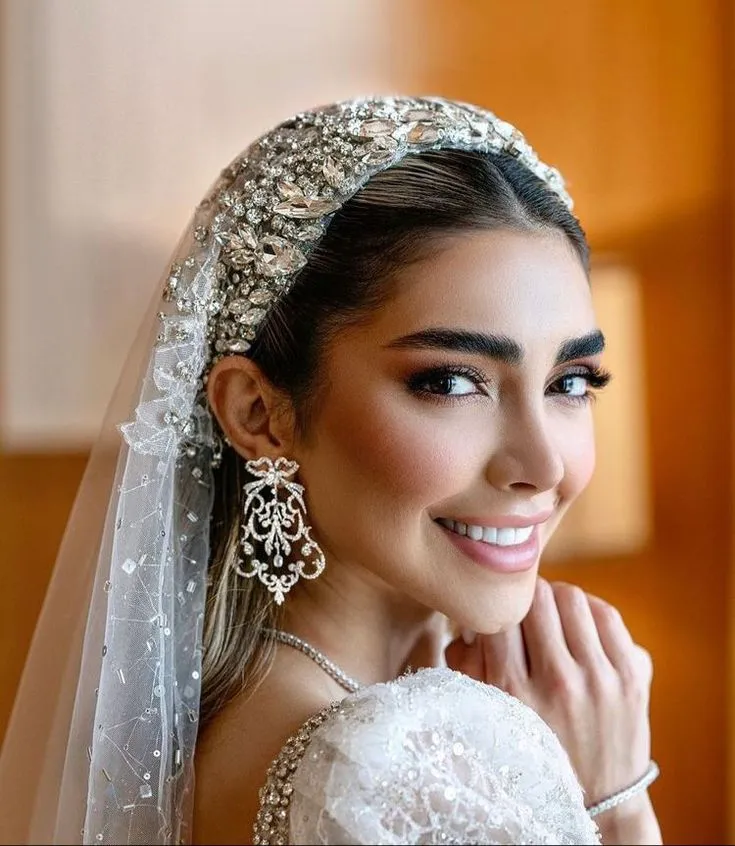 مدل مو