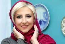 مرجانه گلچین