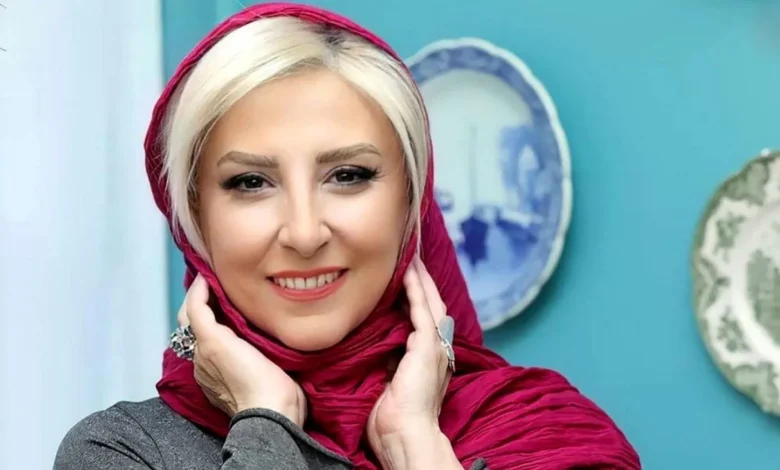 مرجانه گلچین