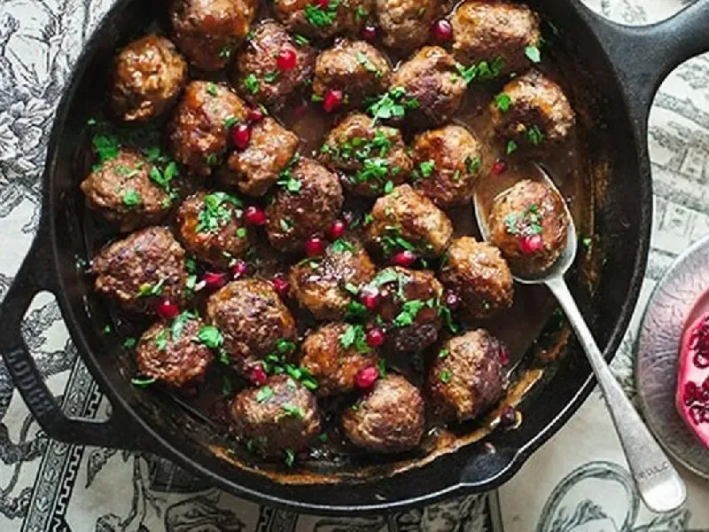 نافله