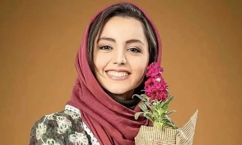 نازنین بیاتی