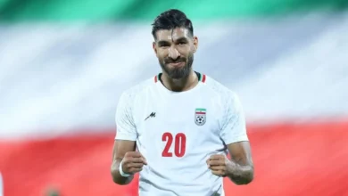 شهریار مغانلو از هواداران عذرخواهی کرد 3 2 258