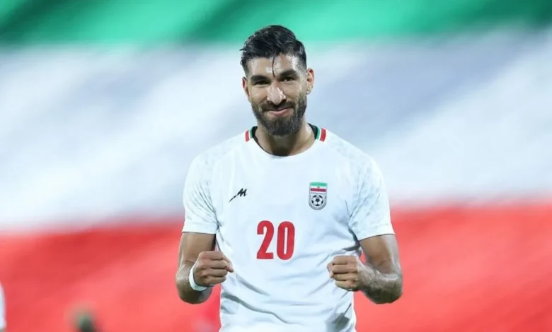 شهریار مغانلو