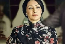 هدیه تهرانی
