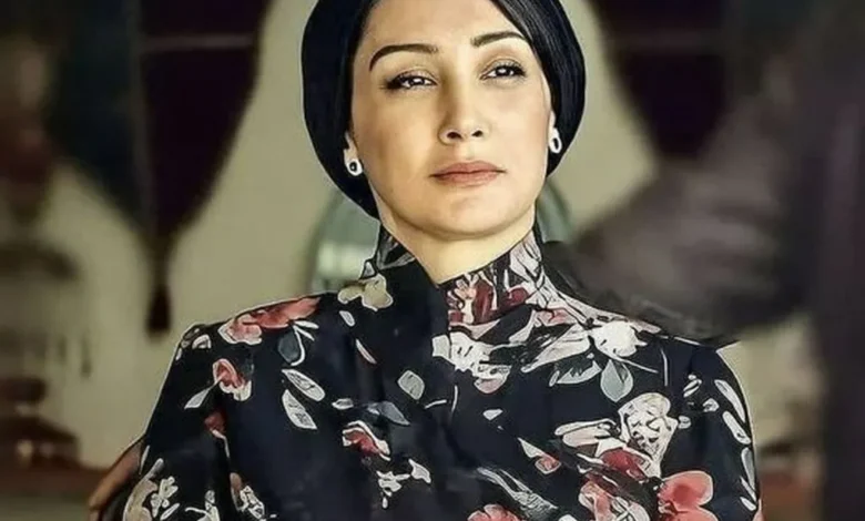 هدیه تهرانی