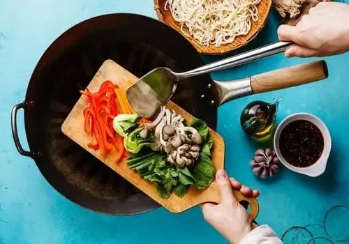 تغذیه